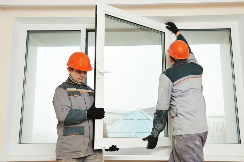 Local Window Services